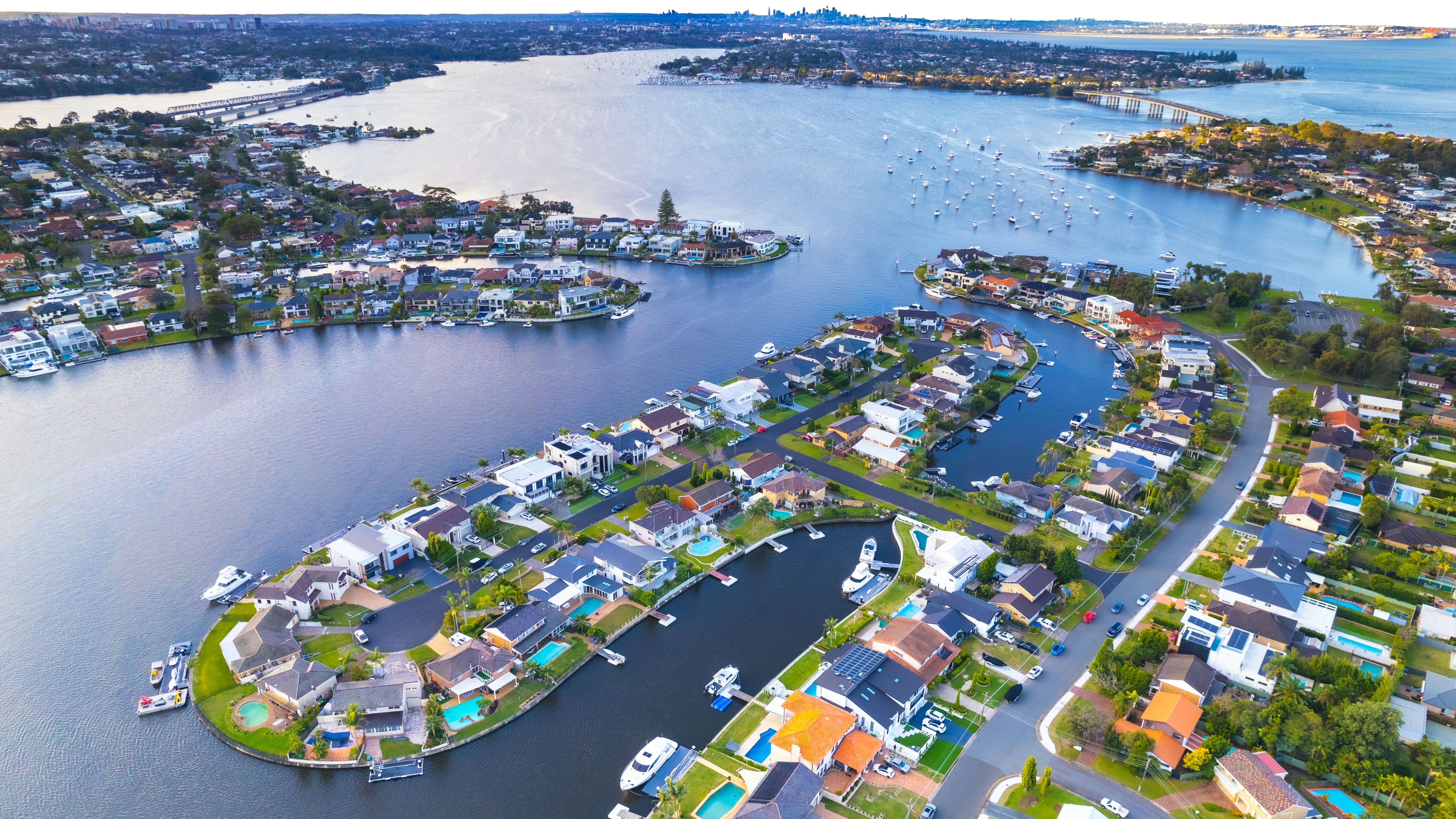 Best Suburbs in Sydney: Choose by Life Stage & Budget