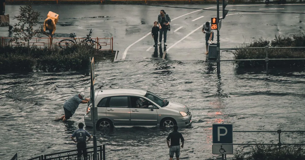 Buying a House in a Flood-Prone Area: How to Check Risk, Insurance and Value