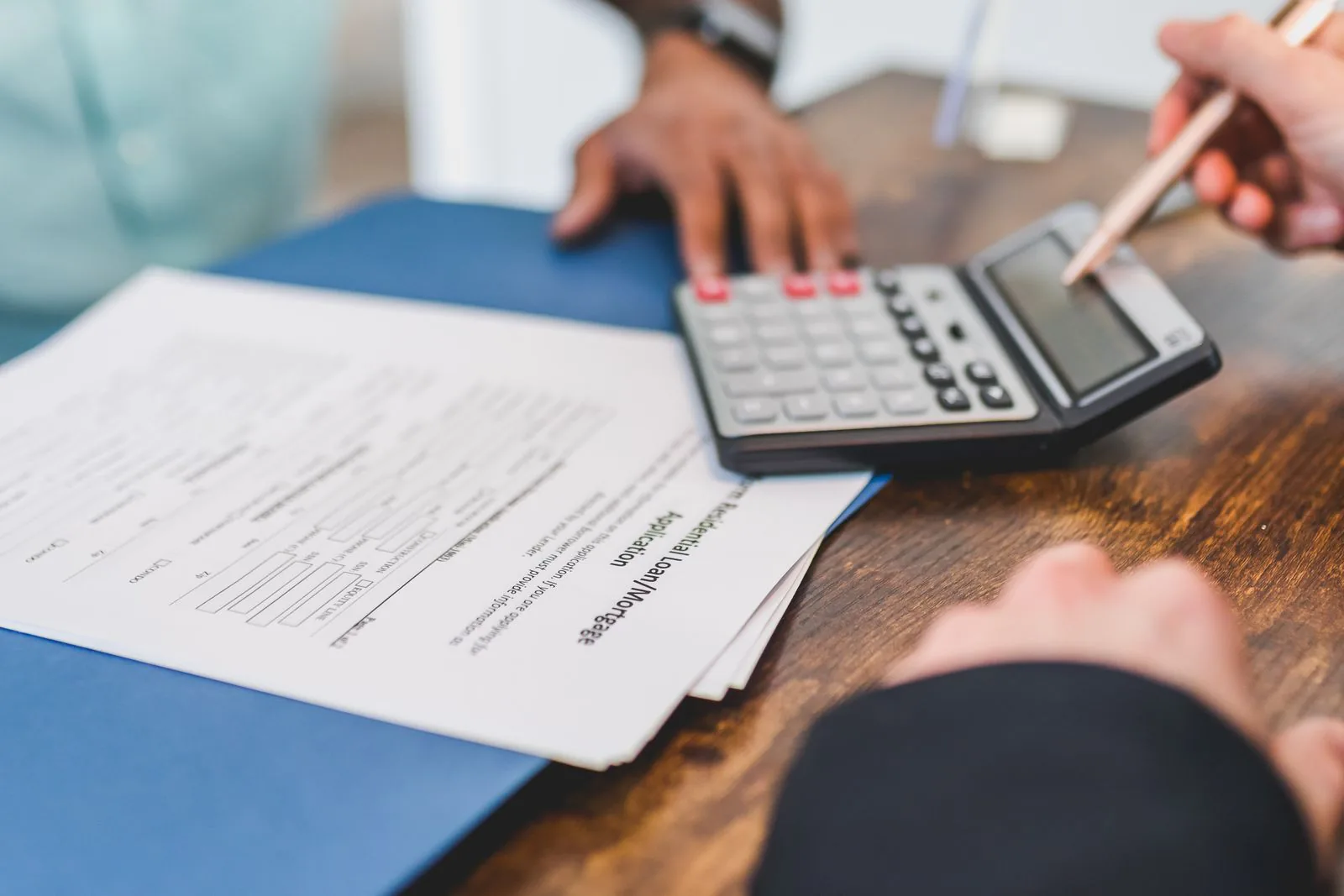 How Do Mortgage Brokers Get Paid in Australia?