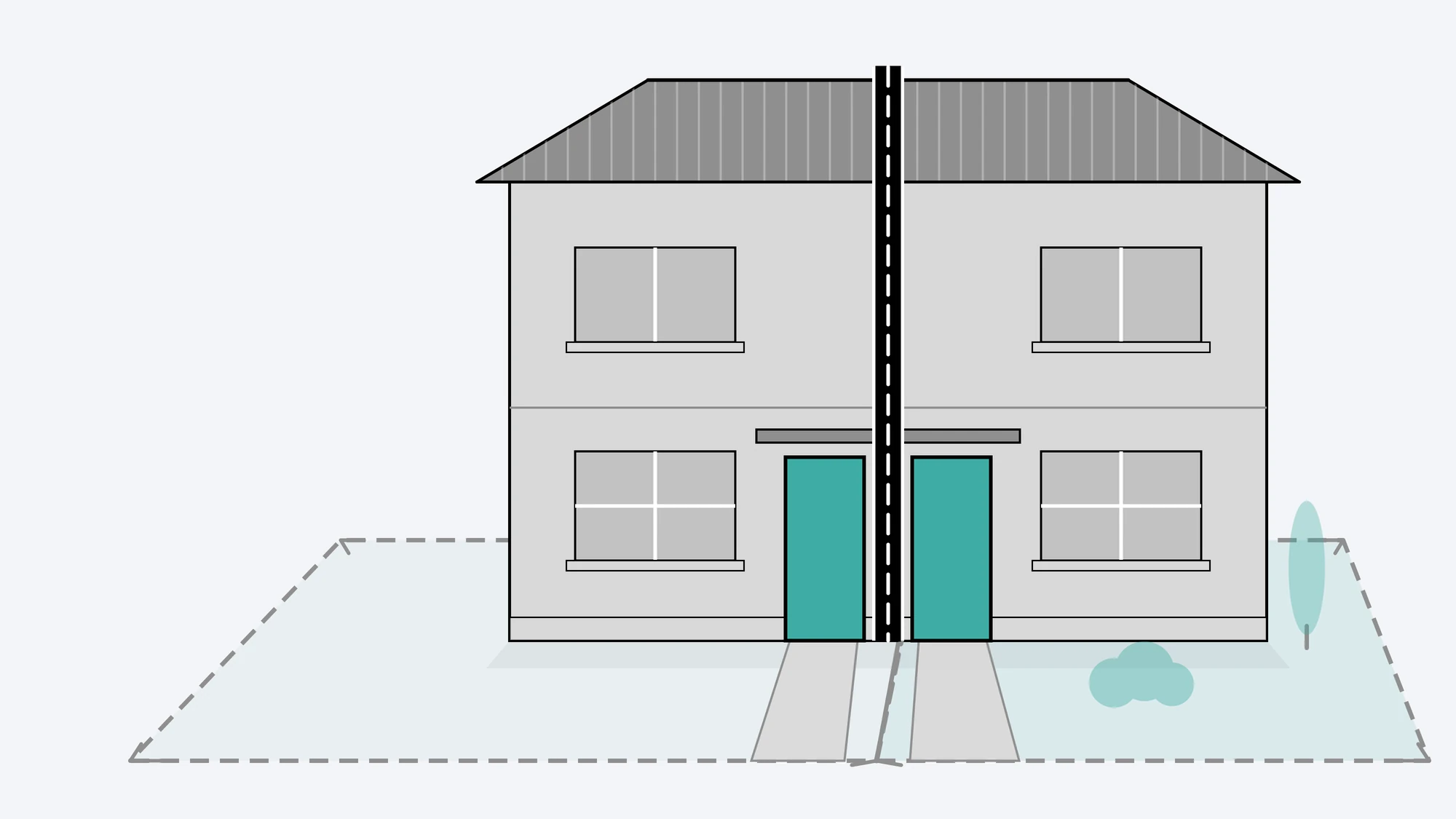 What Is a Party Wall in Australia? Who Owns It, Who Pays