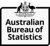 Australian Bureau of Statistics (ABS)