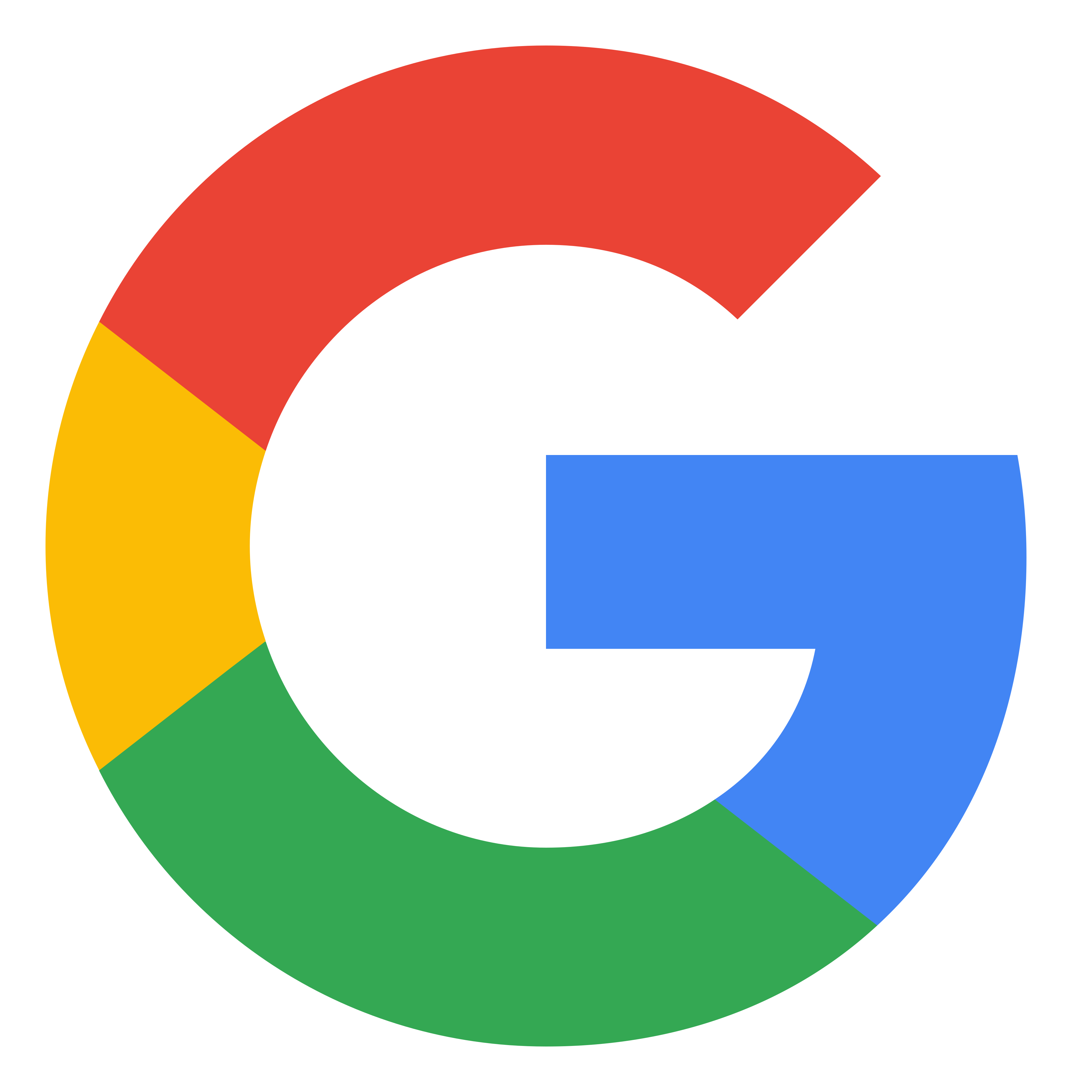 Google (Street View and satellite imagery)