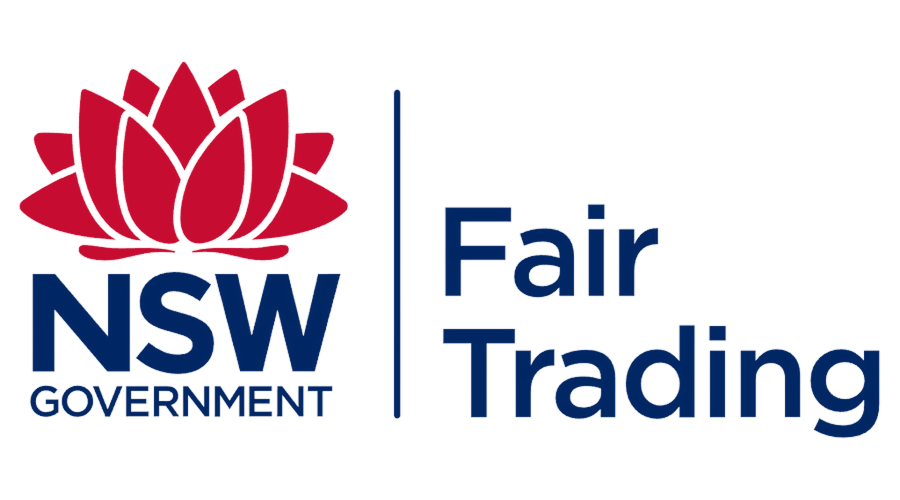 NSW Fair Trading