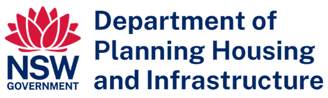 NSW Department of Planning, Housing and Infrastructure