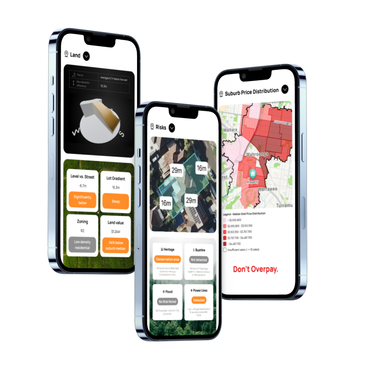 knest.ai app on iPhone